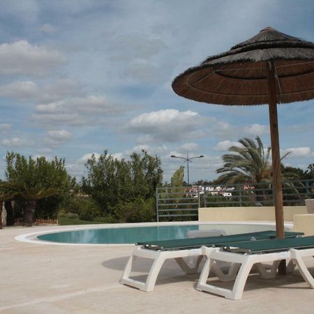 Apartamento Com Piscina Em Albufeira, Corcovada Dış mekan fotoğraf