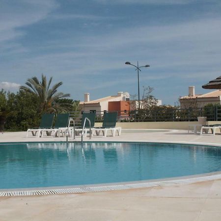 Apartamento Com Piscina Em Albufeira, Corcovada Dış mekan fotoğraf