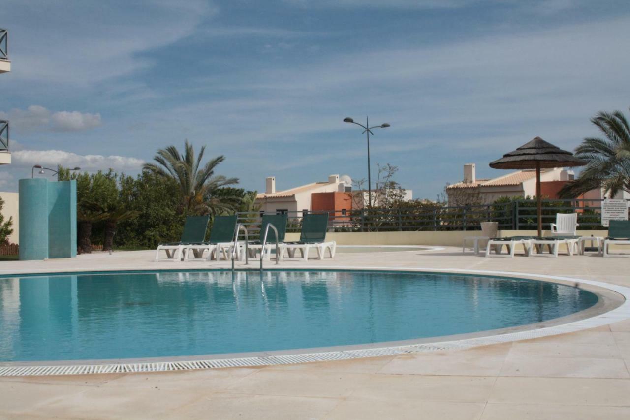 Apartamento Com Piscina Em Albufeira, Corcovada Dış mekan fotoğraf