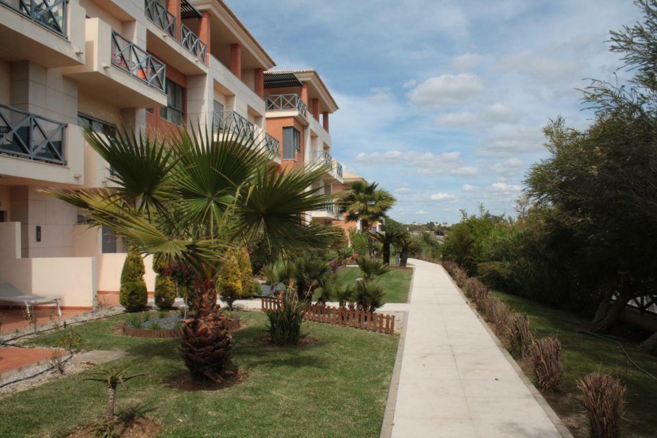 Apartamento Com Piscina Em Albufeira, Corcovada Dış mekan fotoğraf