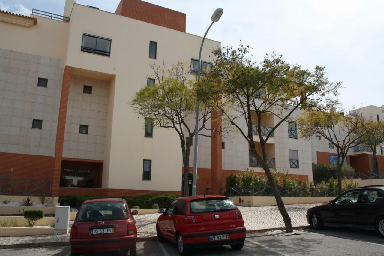 Apartamento Com Piscina Em Albufeira, Corcovada Dış mekan fotoğraf
