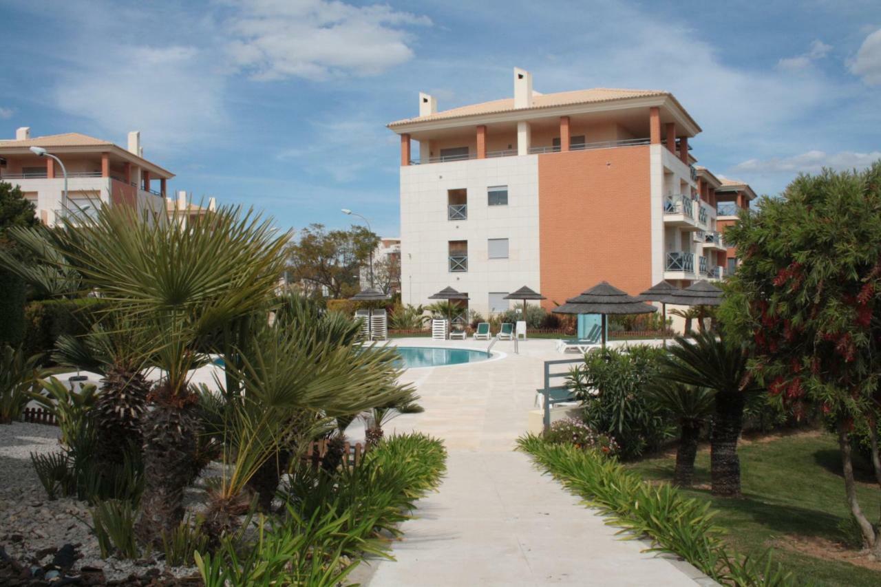 Apartamento Com Piscina Em Albufeira, Corcovada Dış mekan fotoğraf