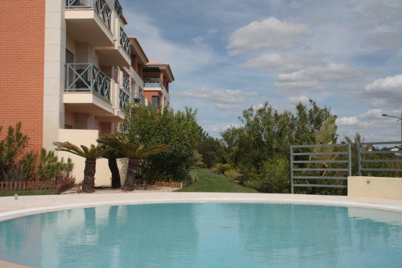 Apartamento Com Piscina Em Albufeira, Corcovada Dış mekan fotoğraf