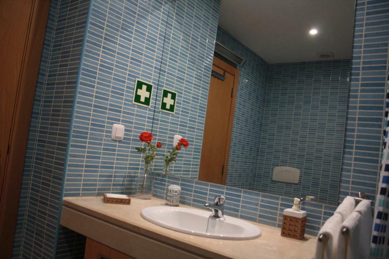 Apartamento Com Piscina Em Albufeira, Corcovada Dış mekan fotoğraf
