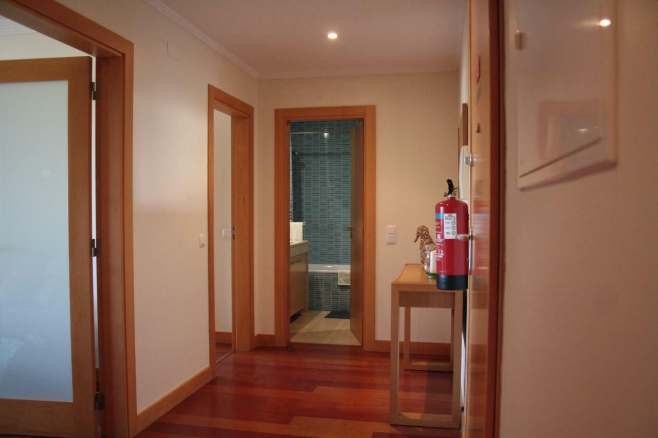 Apartamento Com Piscina Em Albufeira, Corcovada Dış mekan fotoğraf