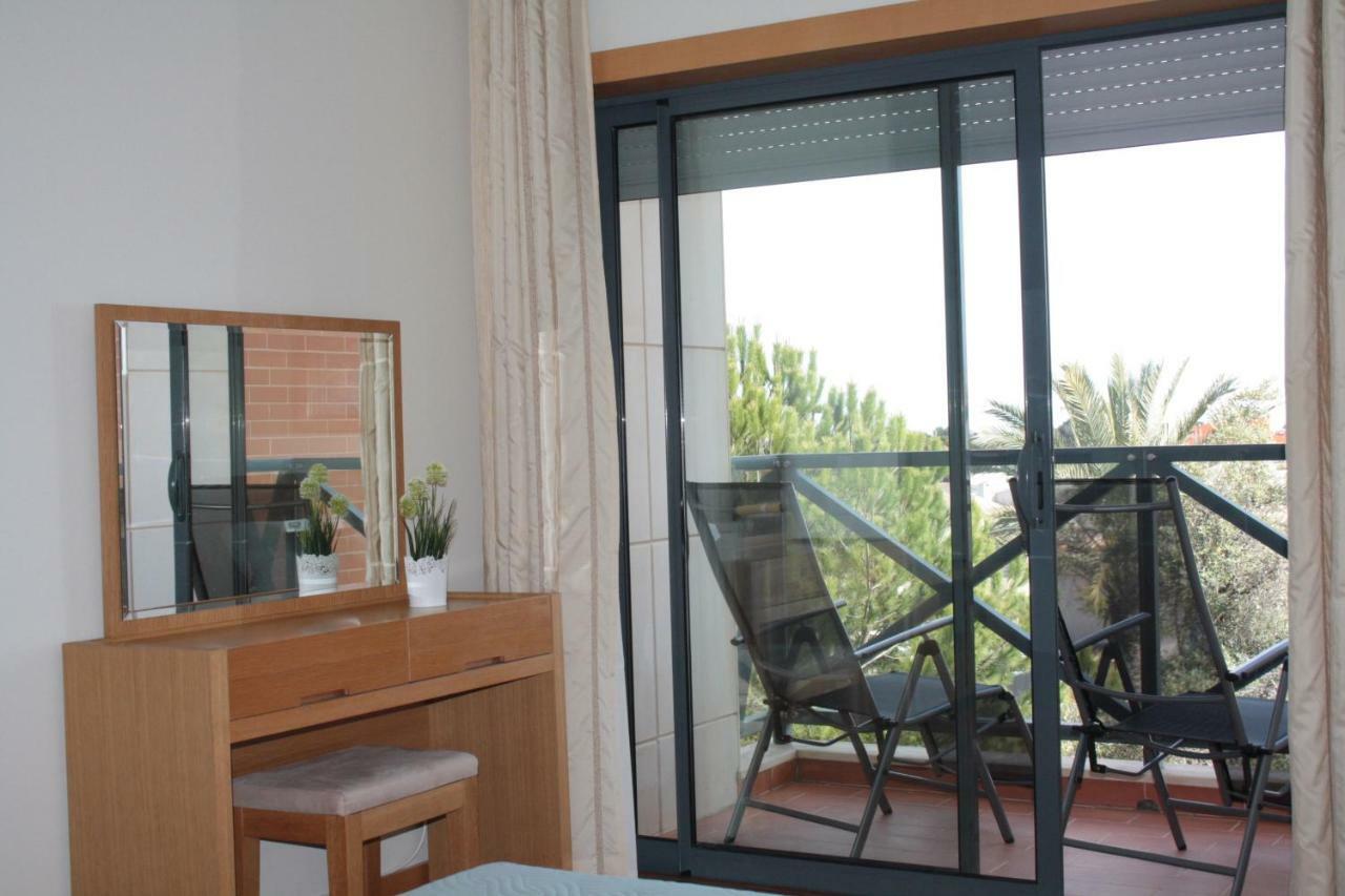 Apartamento Com Piscina Em Albufeira, Corcovada Dış mekan fotoğraf