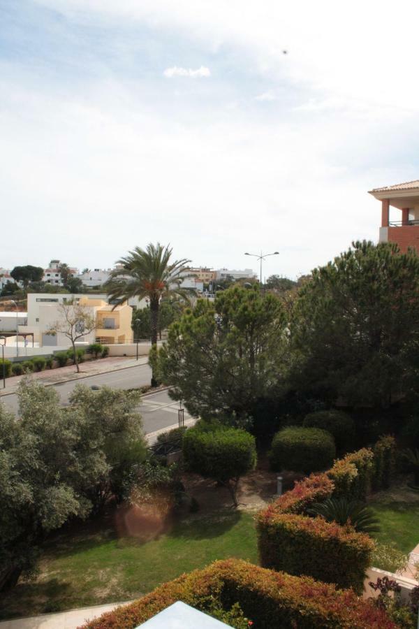 Apartamento Com Piscina Em Albufeira, Corcovada Dış mekan fotoğraf