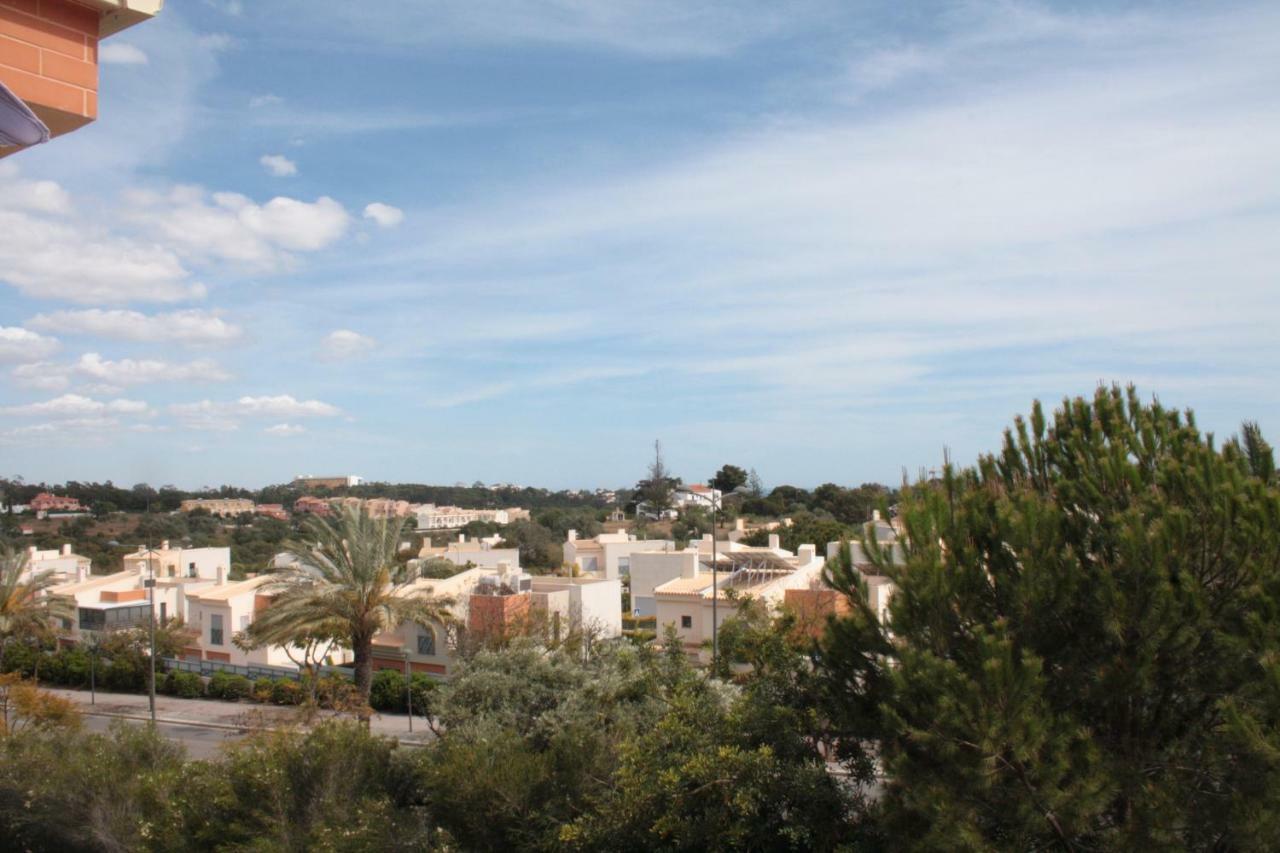 Apartamento Com Piscina Em Albufeira, Corcovada Dış mekan fotoğraf