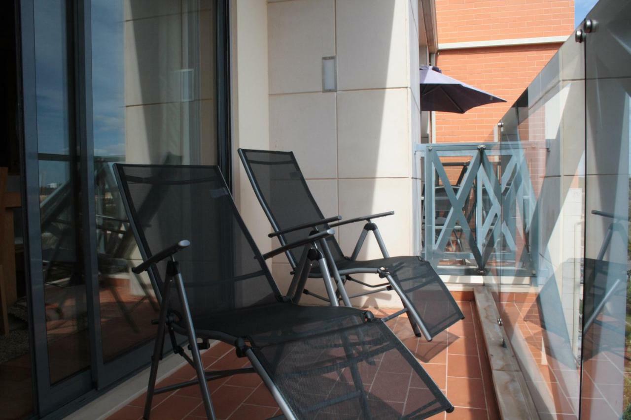 Apartamento Com Piscina Em Albufeira, Corcovada Dış mekan fotoğraf